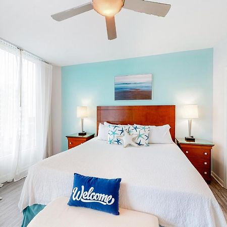 Palms Of Destin 2803 Villa ภายนอก รูปภาพ
