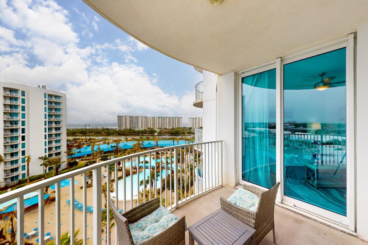 Palms Of Destin 2803 Villa ภายนอก รูปภาพ