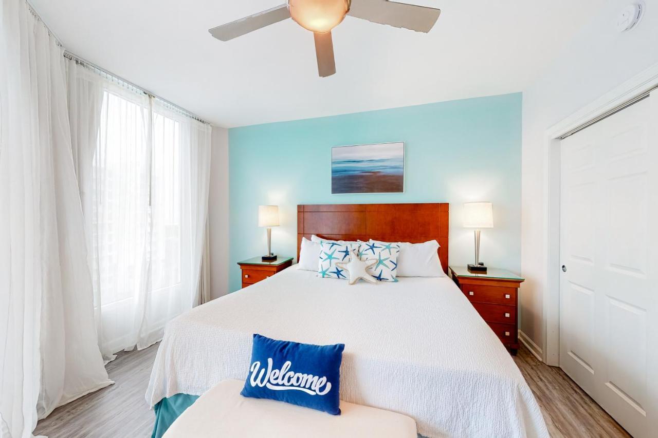 Palms Of Destin 2803 Villa ภายนอก รูปภาพ