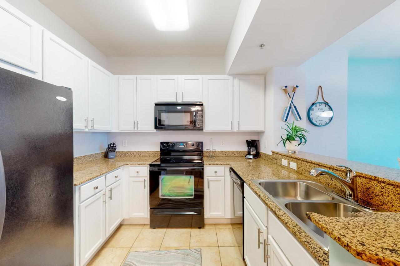 Palms Of Destin 2803 Villa ภายนอก รูปภาพ