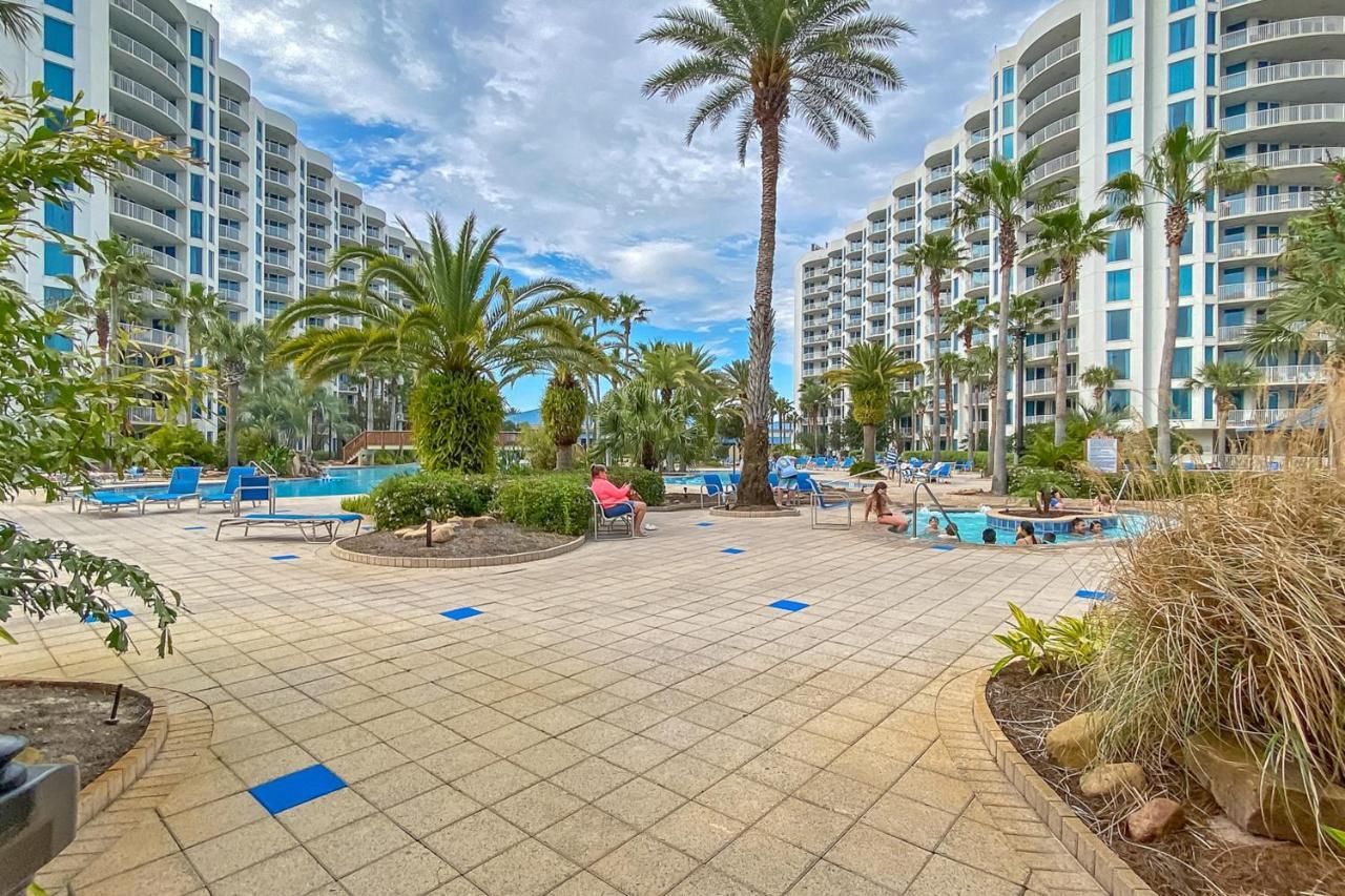Palms Of Destin 2803 Villa ภายนอก รูปภาพ