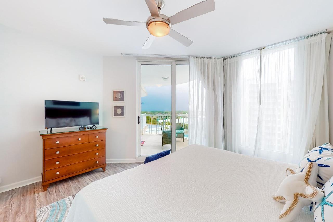 Palms Of Destin 2803 Villa ภายนอก รูปภาพ