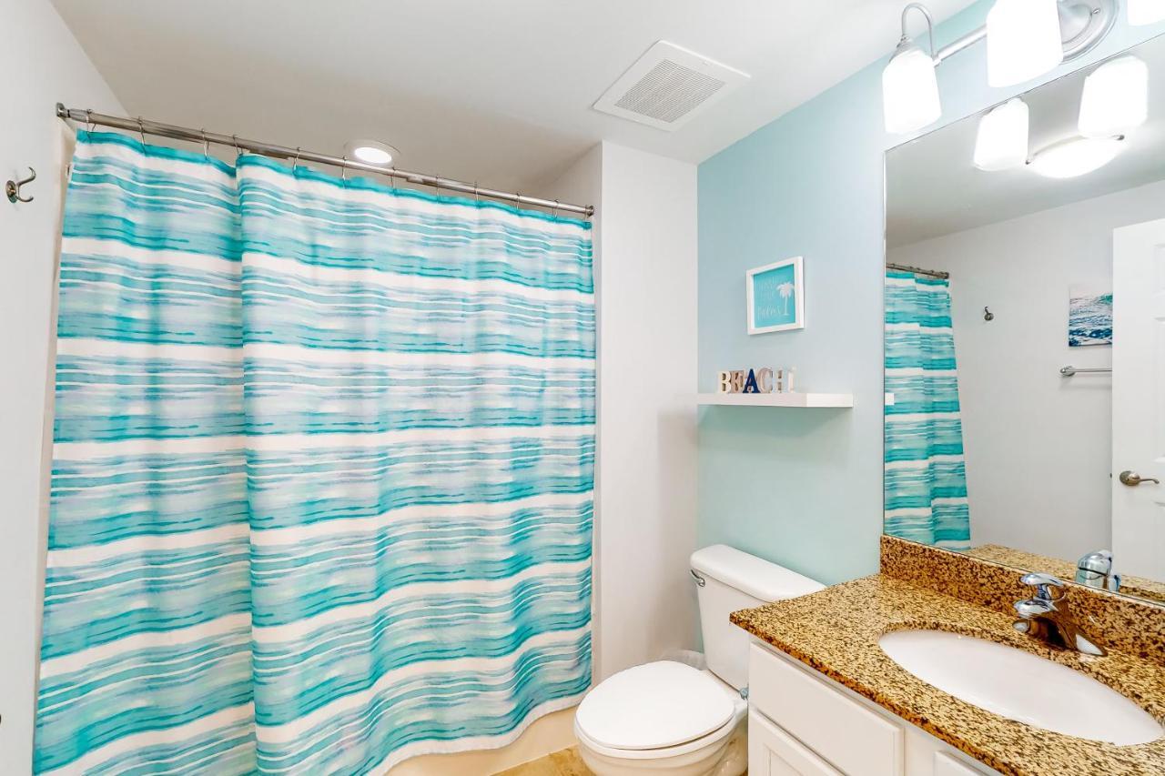 Palms Of Destin 2803 Villa ภายนอก รูปภาพ
