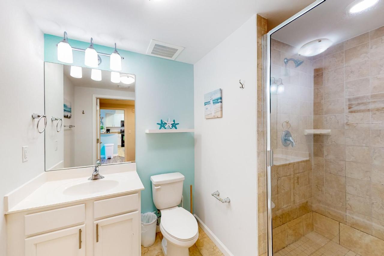 Palms Of Destin 2803 Villa ภายนอก รูปภาพ