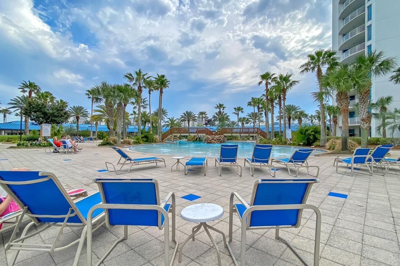 Palms Of Destin 2803 Villa ภายนอก รูปภาพ