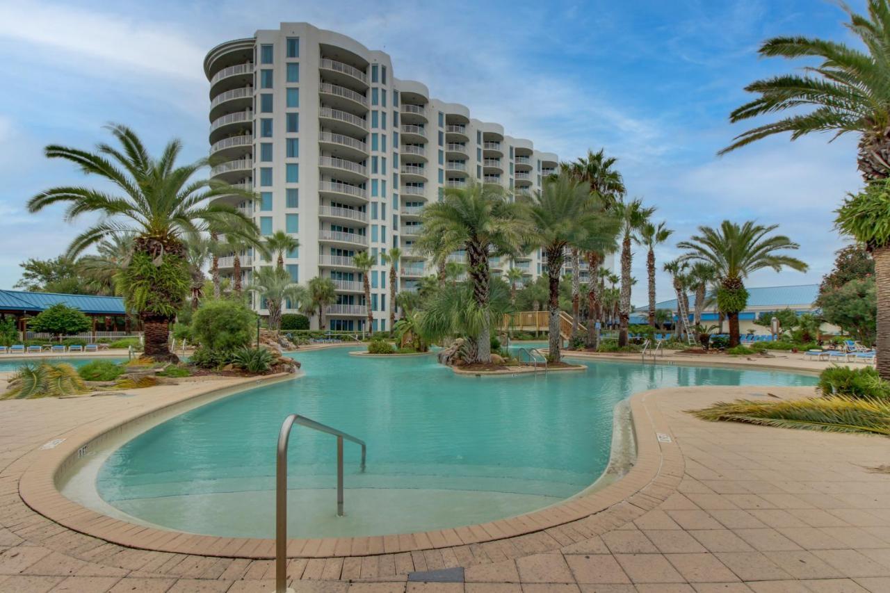 Palms Of Destin 2803 Villa ภายนอก รูปภาพ